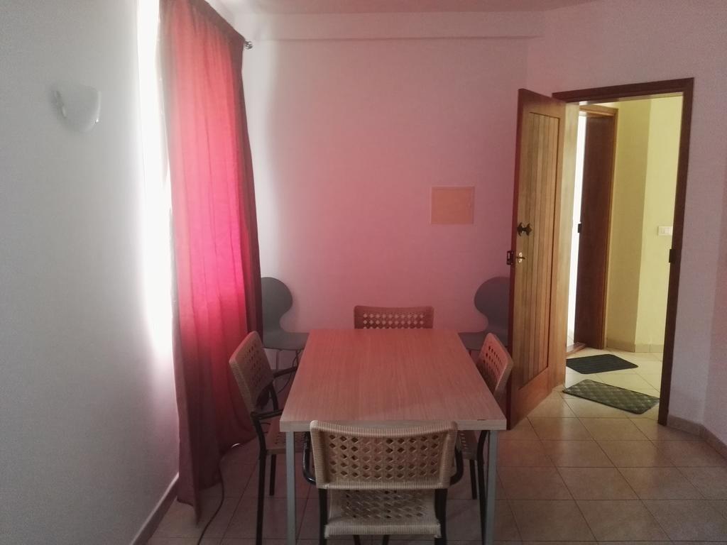 Albis Harena Apartment Santa Maria Bagian luar foto